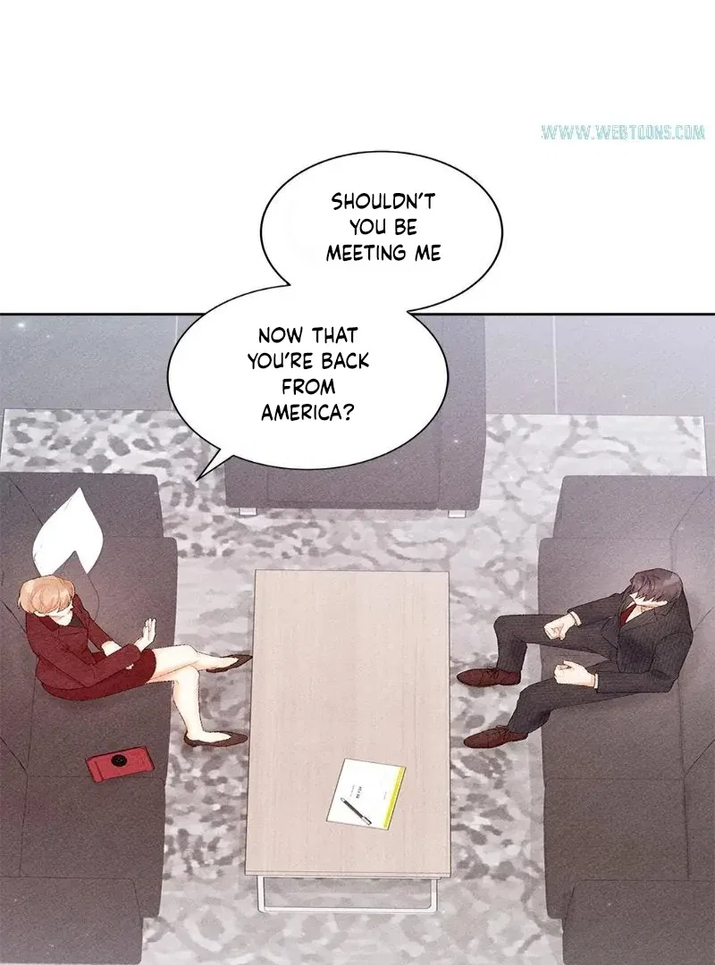 This Refreshing Marriage Chapter 14 – Page 26