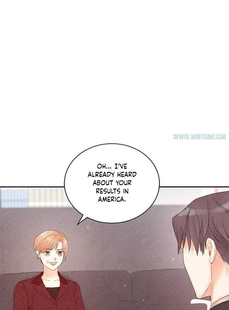 This Refreshing Marriage Chapter 14 – Page 30