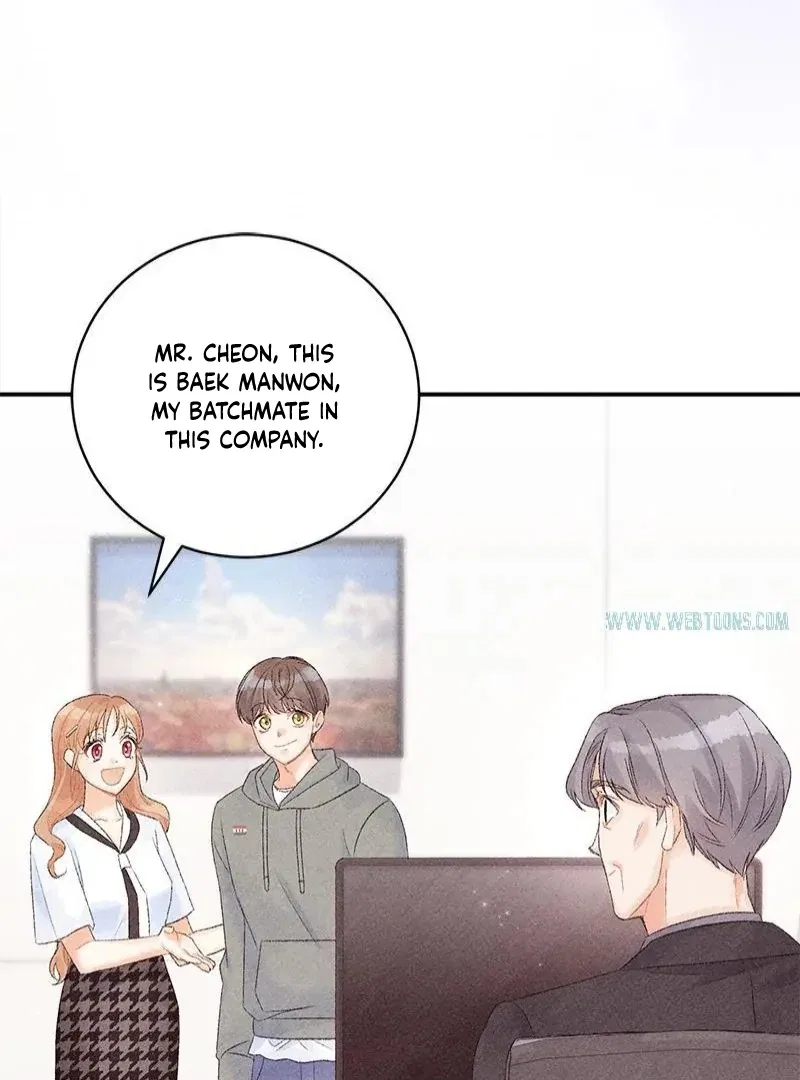 This Refreshing Marriage Chapter 14 – Page 86