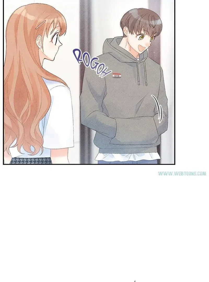 This Refreshing Marriage Chapter 14 – Page 91