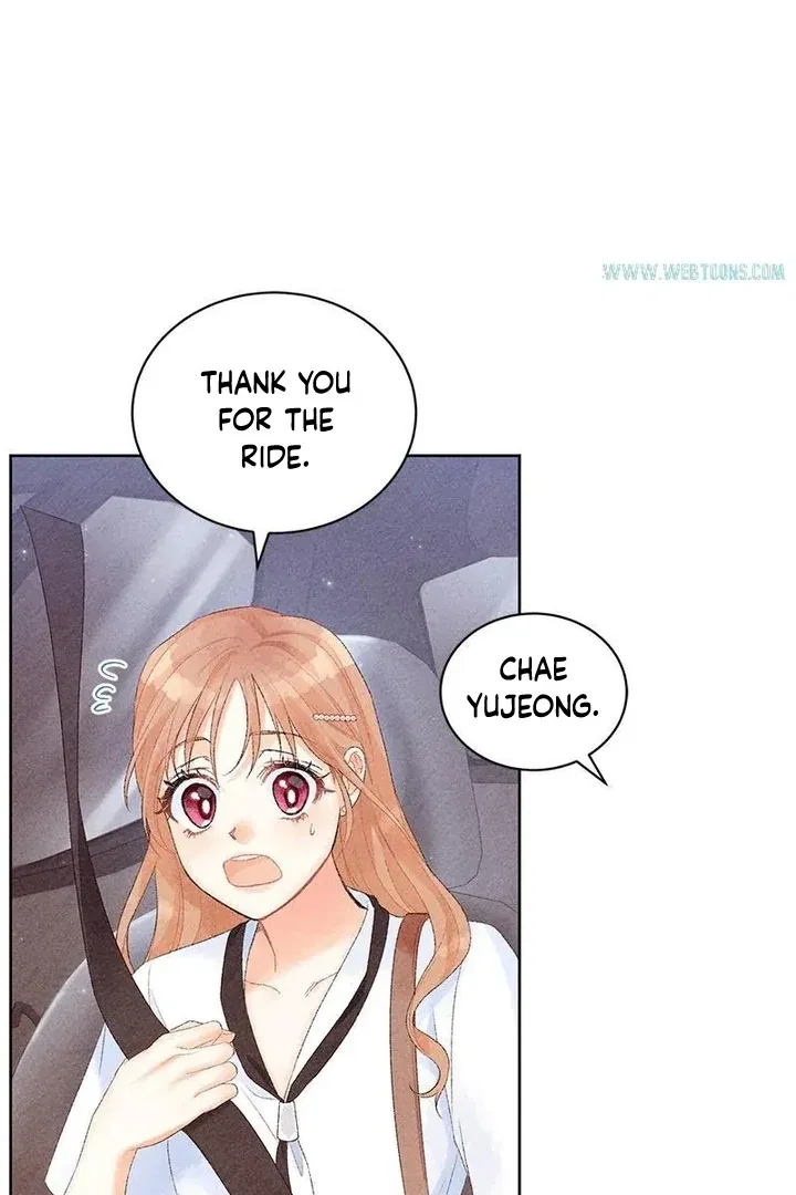 This Refreshing Marriage Chapter 13 – Page 22