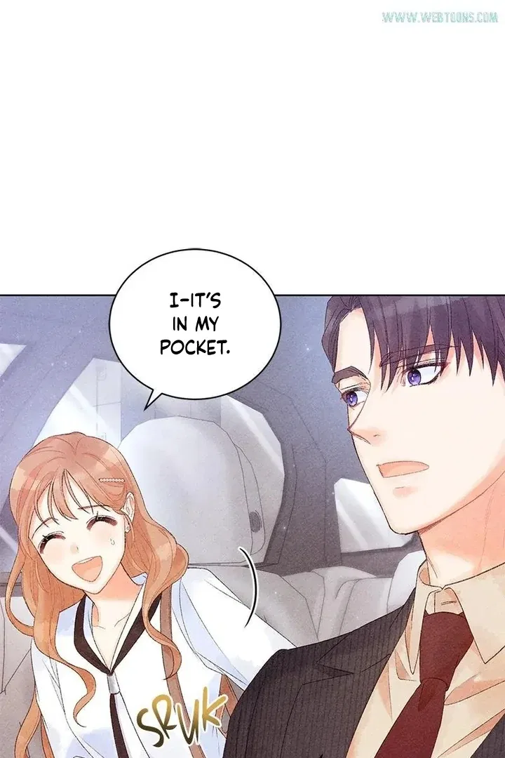 This Refreshing Marriage Chapter 13 – Page 27