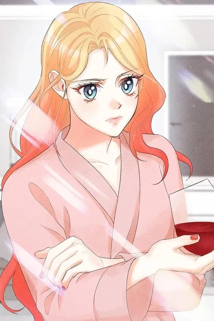This Refreshing Marriage Chapter 13 – Page 58