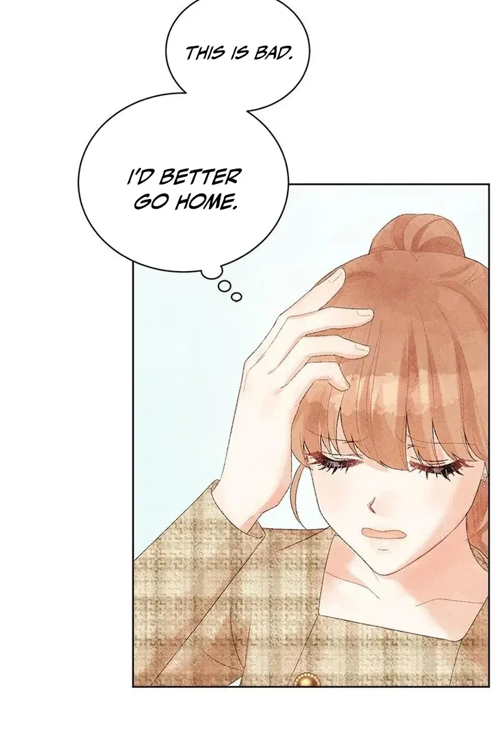 This Refreshing Marriage Chapter 12 – Page 16