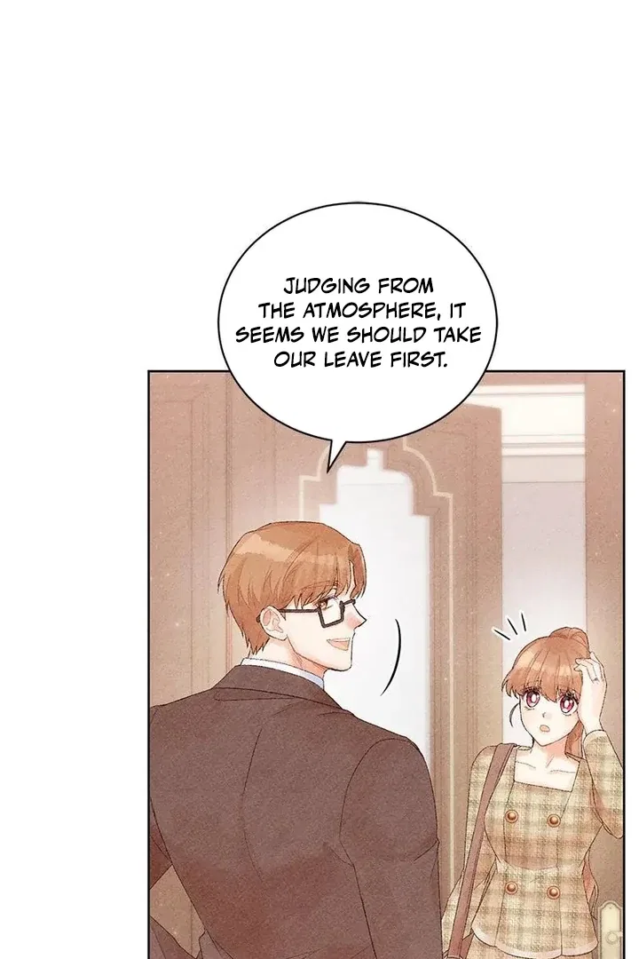 This Refreshing Marriage Chapter 12 – Page 22