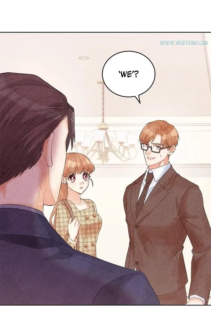 This Refreshing Marriage Chapter 12 – Page 35