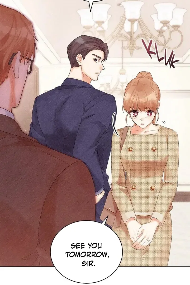 This Refreshing Marriage Chapter 12 – Page 47