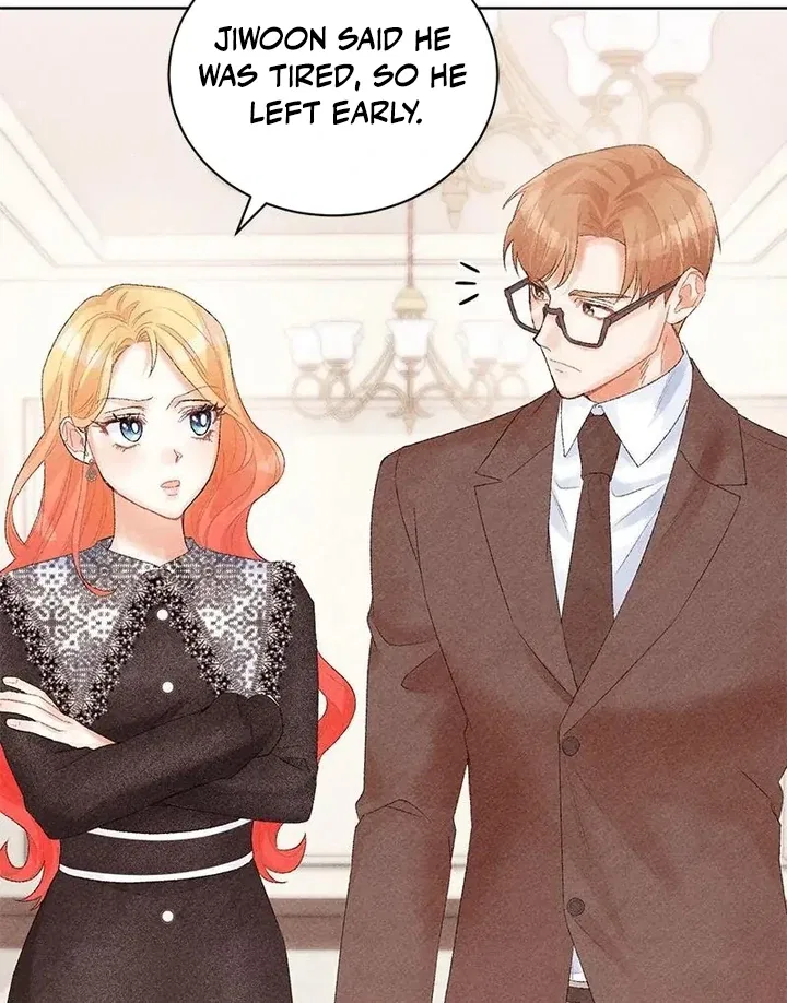 This Refreshing Marriage Chapter 12 – Page 56