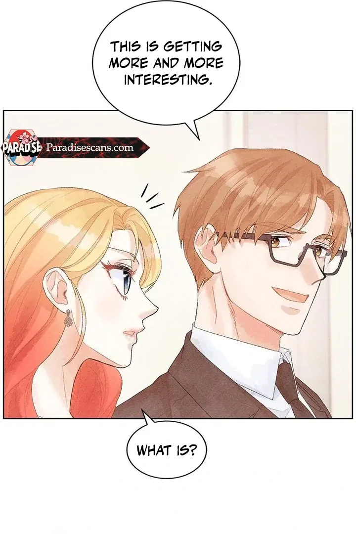 This Refreshing Marriage Chapter 12 – Page 58
