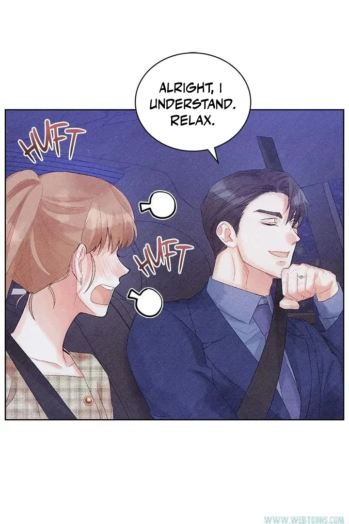 This Refreshing Marriage Chapter 12 – Page 84