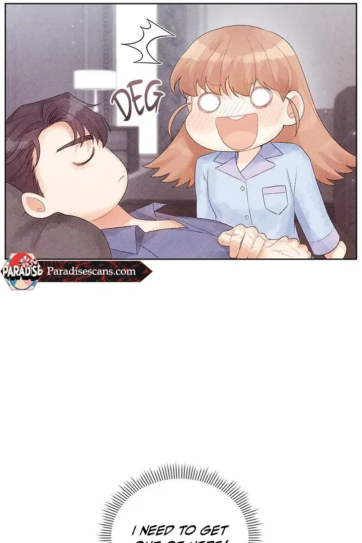 This Refreshing Marriage Chapter 12 – Page 114