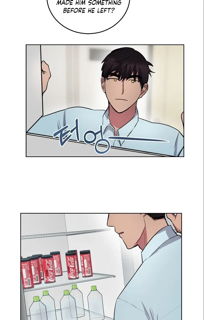 This Refreshing Marriage Chapter 11 – Page 3