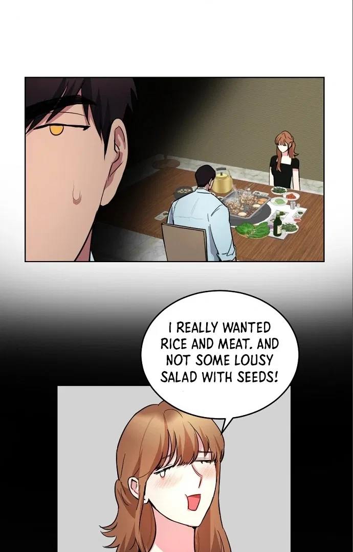 This Refreshing Marriage Chapter 11 – Page 5