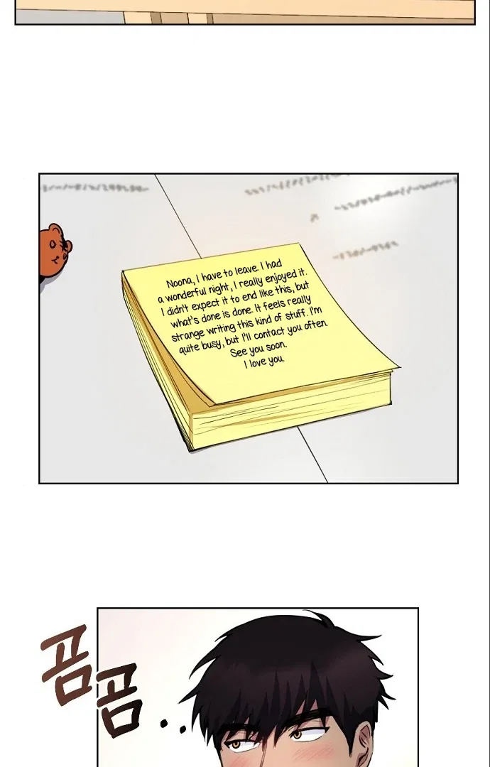 This Refreshing Marriage Chapter 11 – Page 9
