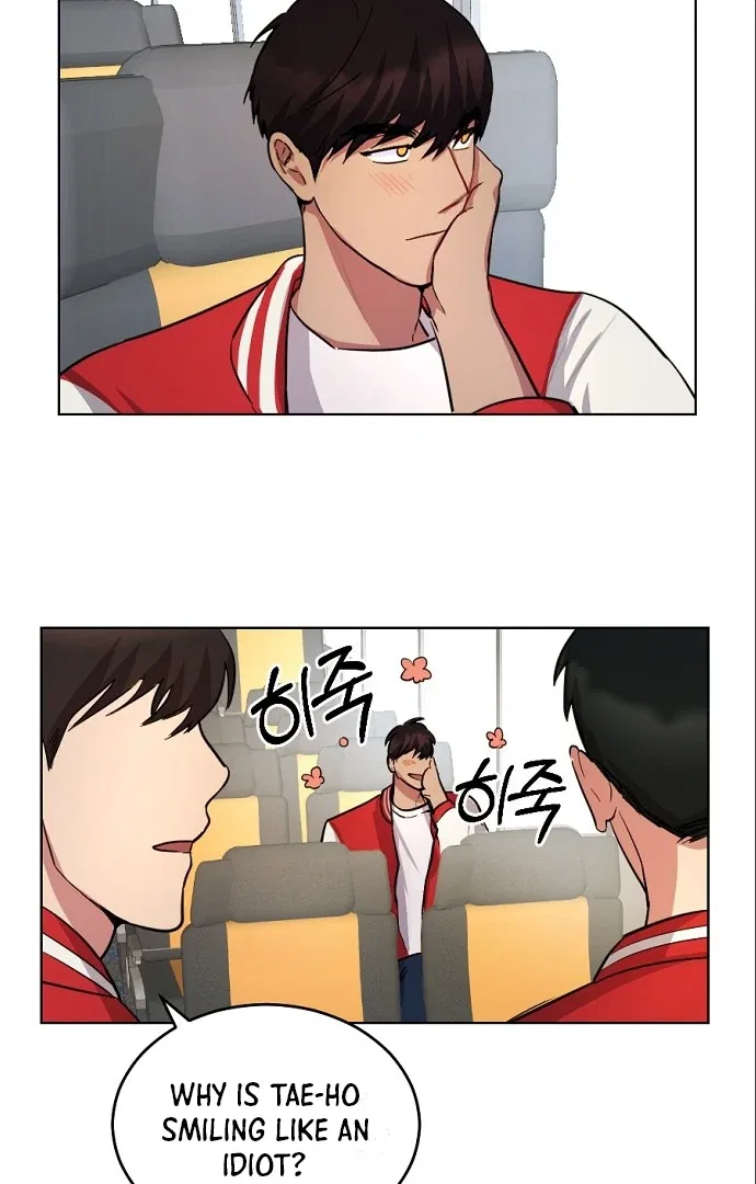 This Refreshing Marriage Chapter 11 – Page 17