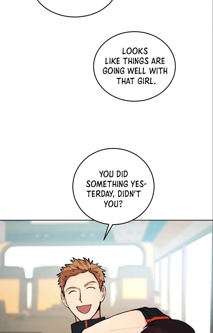 This Refreshing Marriage Chapter 11 – Page 18