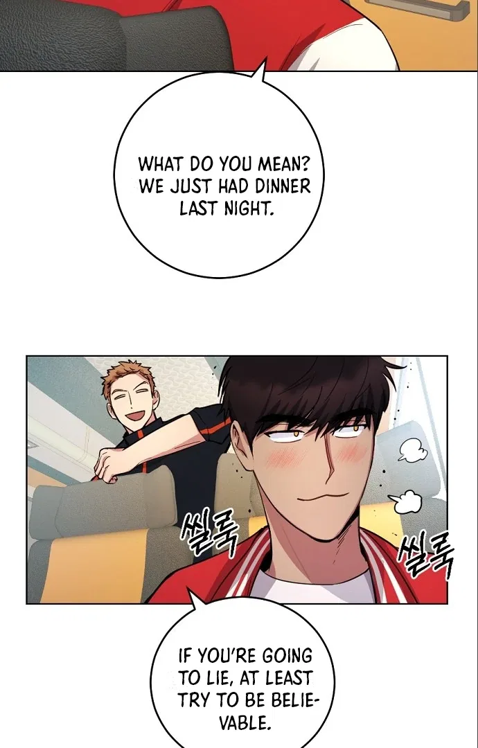 This Refreshing Marriage Chapter 11 – Page 20