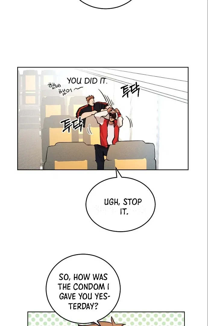 This Refreshing Marriage Chapter 11 – Page 21