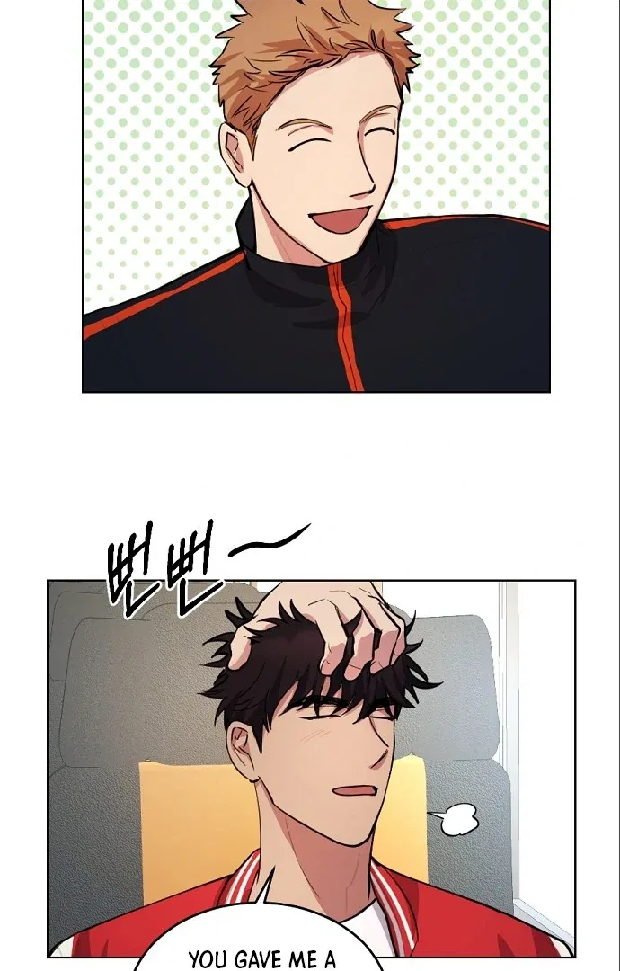 This Refreshing Marriage Chapter 11 – Page 22