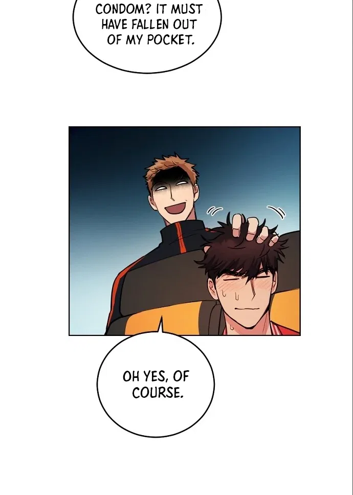 This Refreshing Marriage Chapter 11 – Page 23