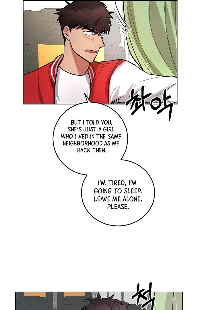This Refreshing Marriage Chapter 11 – Page 25