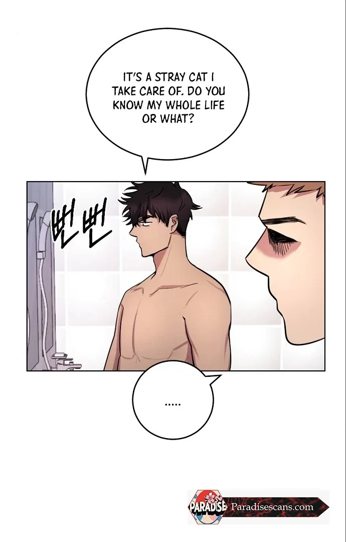This Refreshing Marriage Chapter 11 – Page 30