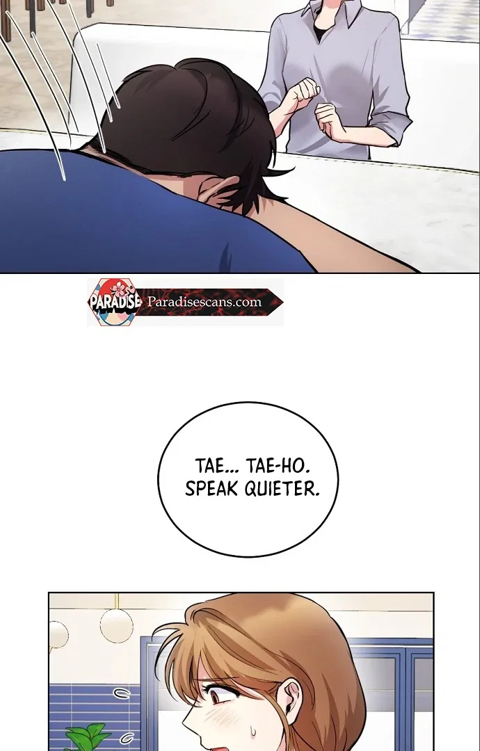 This Refreshing Marriage Chapter 11 – Page 39