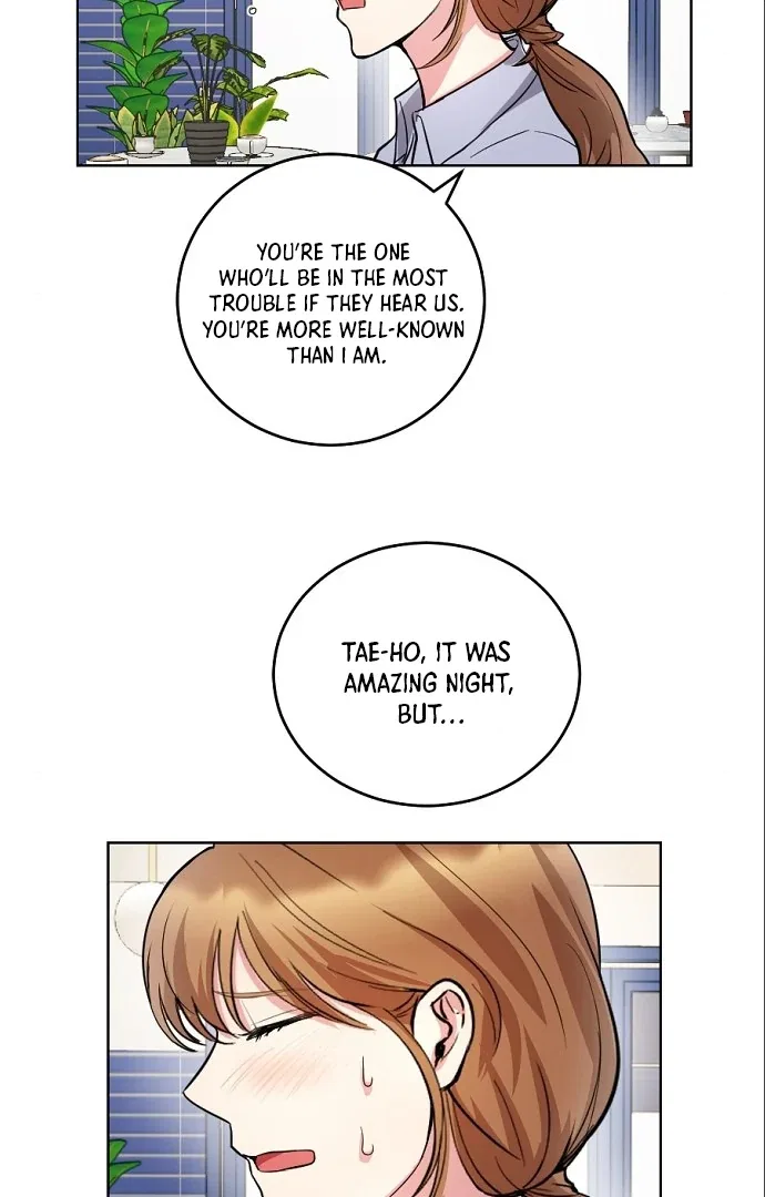 This Refreshing Marriage Chapter 11 – Page 40