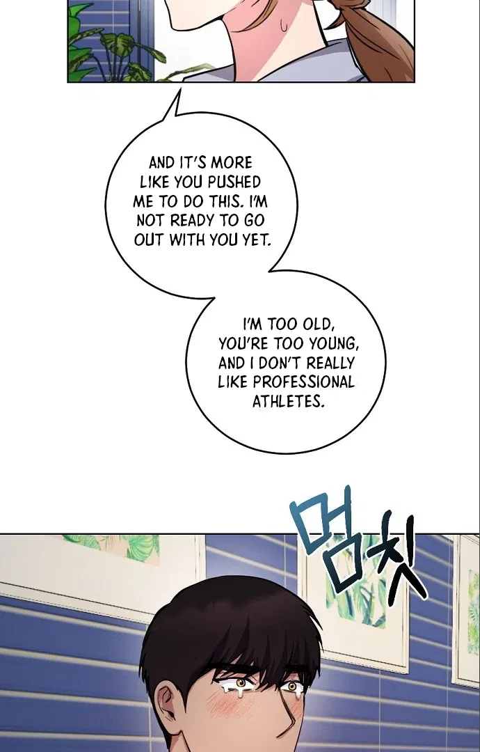 This Refreshing Marriage Chapter 11 – Page 41