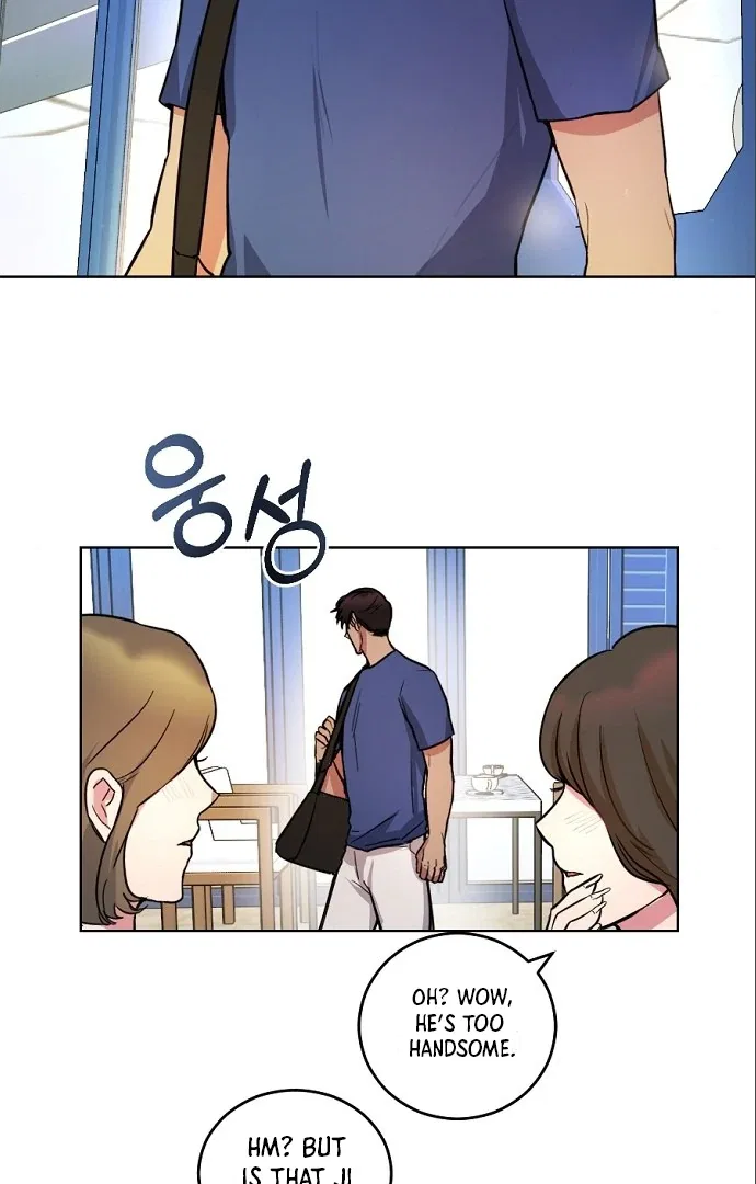 This Refreshing Marriage Chapter 11 – Page 51