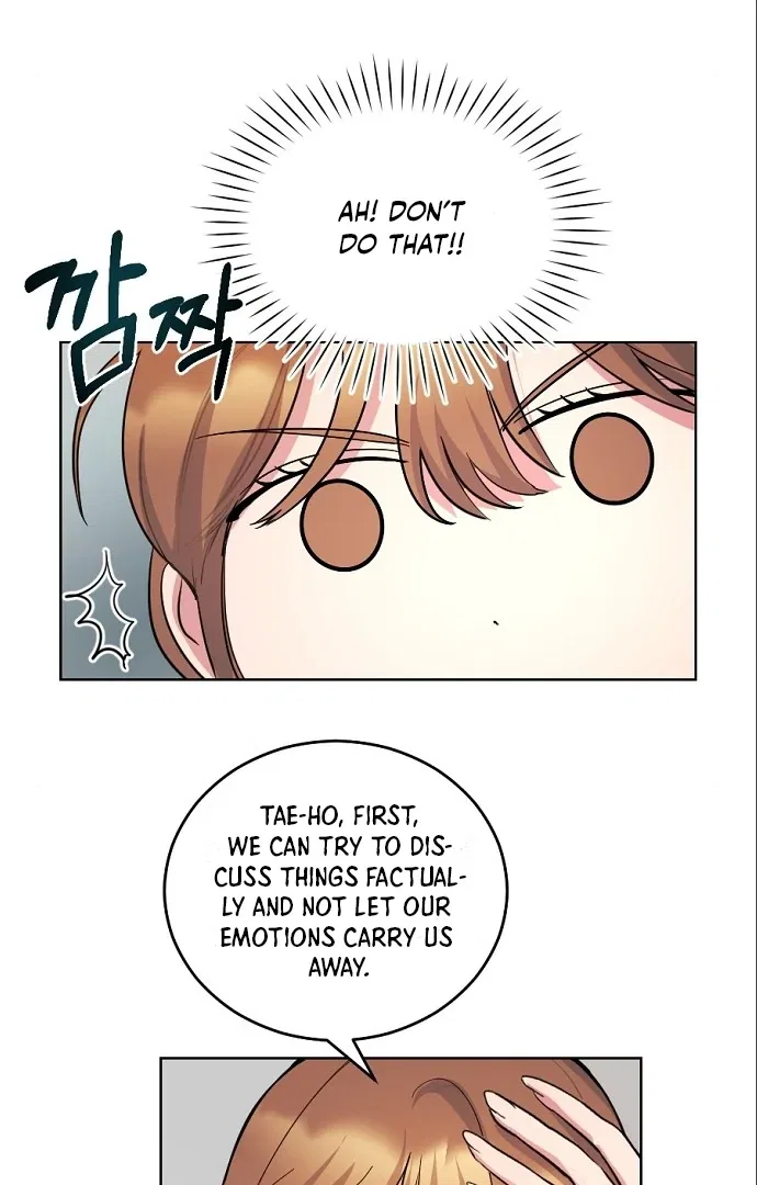 This Refreshing Marriage Chapter 11 – Page 55