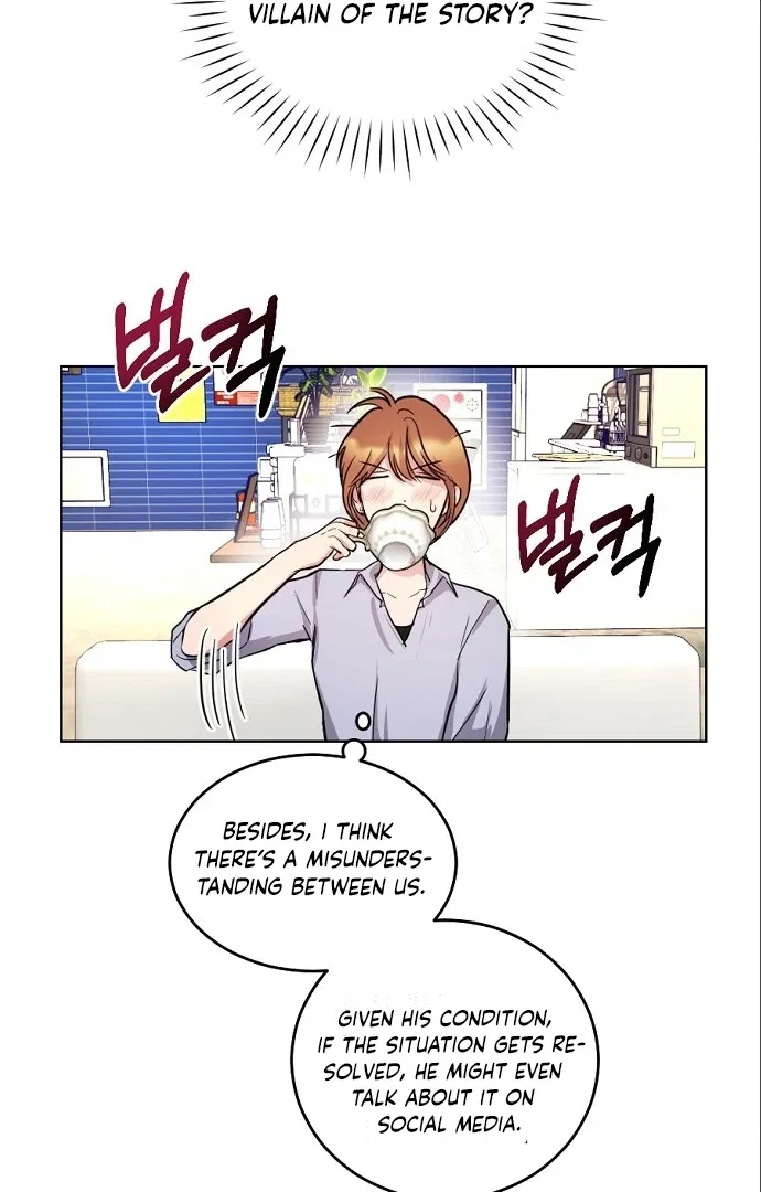 This Refreshing Marriage Chapter 11 – Page 60