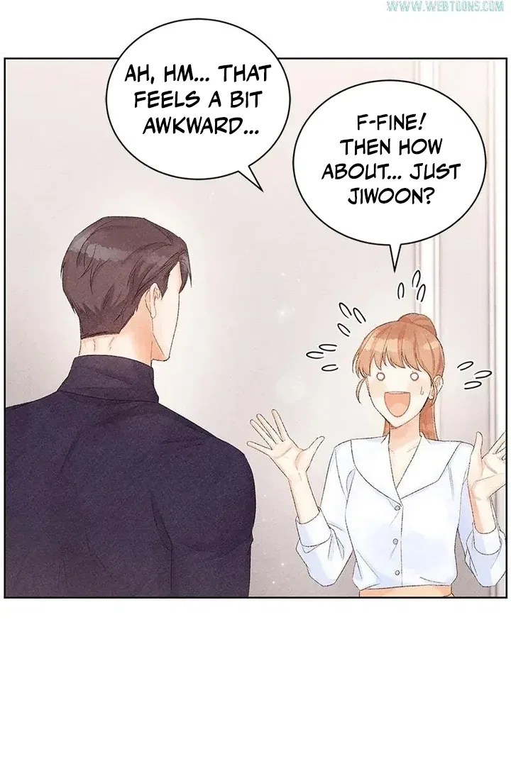 This Refreshing Marriage Chapter 10 – Page 22
