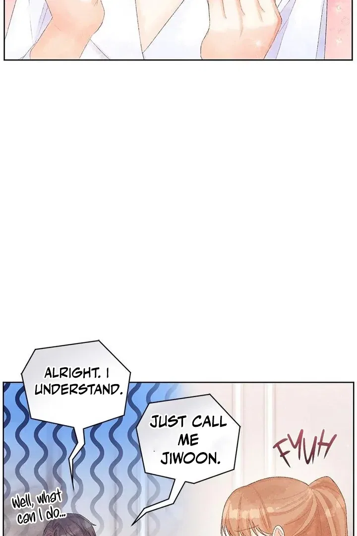 This Refreshing Marriage Chapter 10 – Page 25