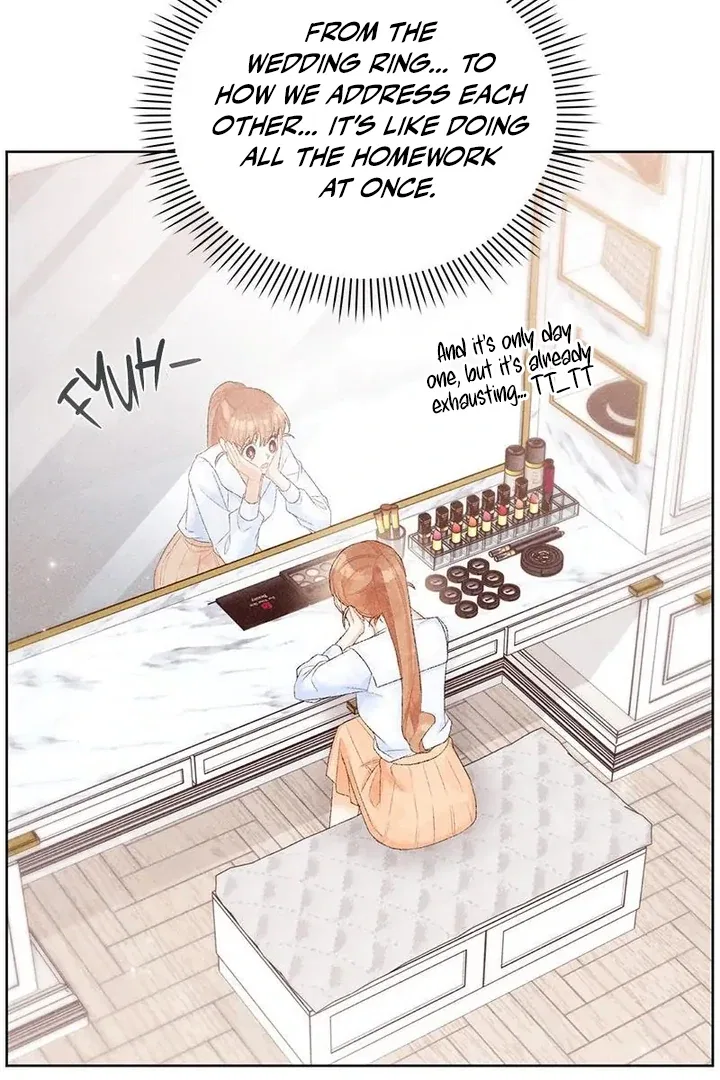 This Refreshing Marriage Chapter 10 – Page 27