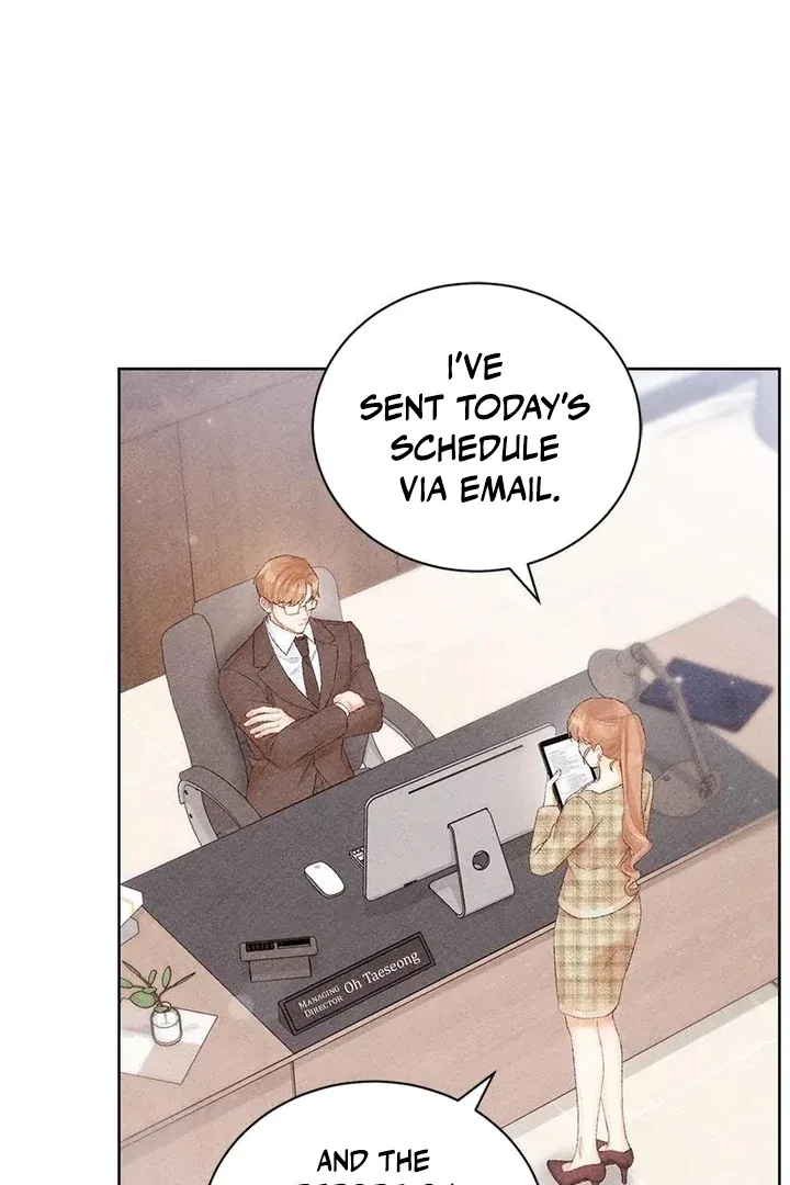 This Refreshing Marriage Chapter 10 – Page 73