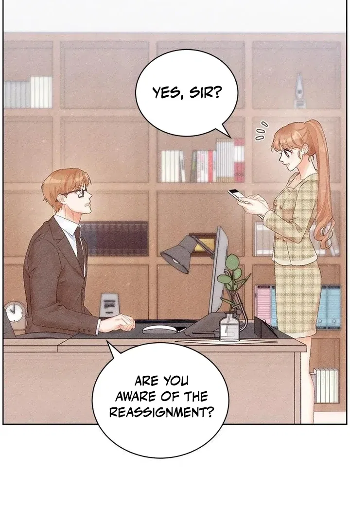 This Refreshing Marriage Chapter 10 – Page 76