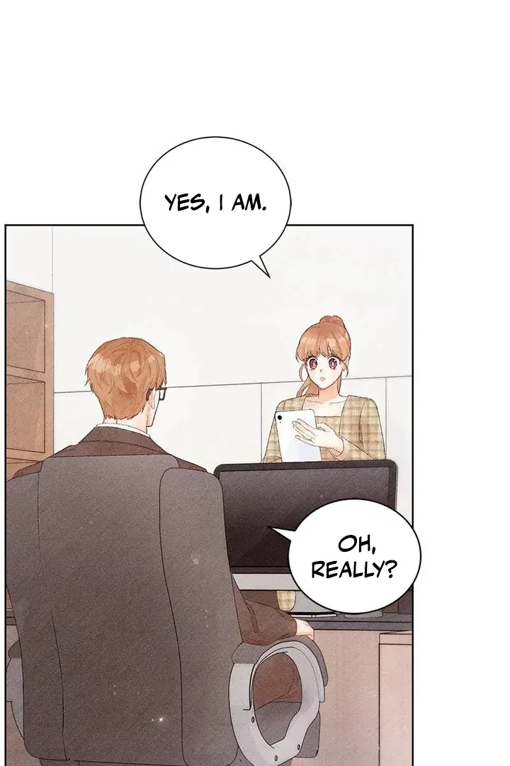 This Refreshing Marriage Chapter 10 – Page 77