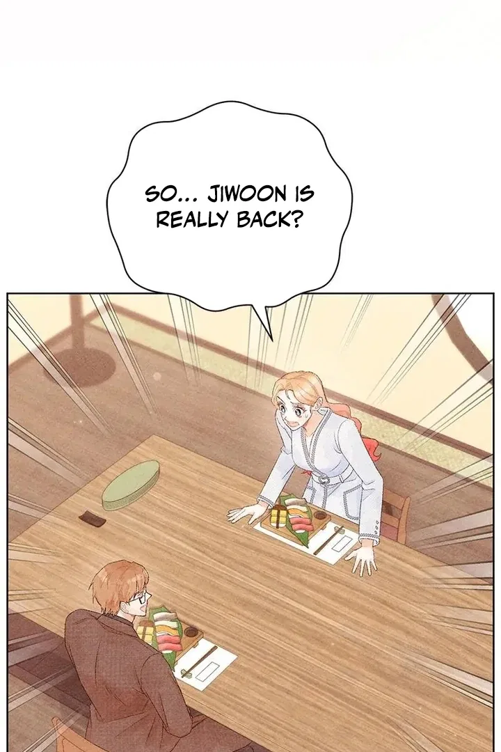 This Refreshing Marriage Chapter 9 – Page 5