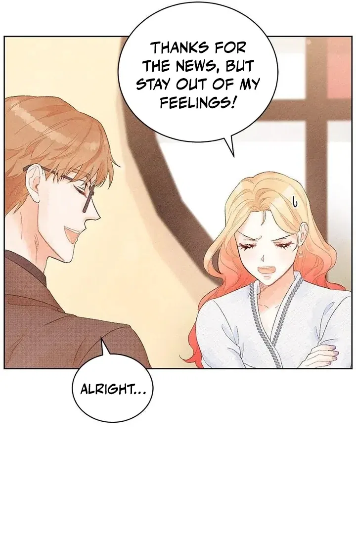 This Refreshing Marriage Chapter 9 – Page 11