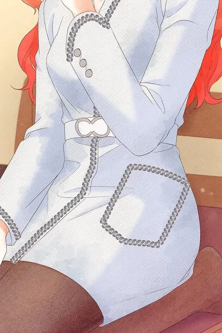 This Refreshing Marriage Chapter 9 – Page 18