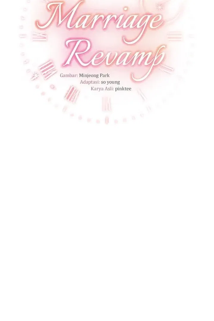 This Refreshing Marriage Chapter 9 – Page 21
