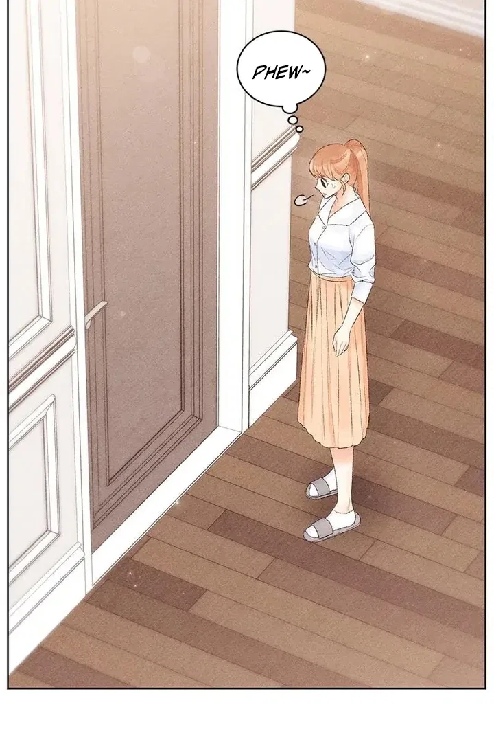 This Refreshing Marriage Chapter 9 – Page 23