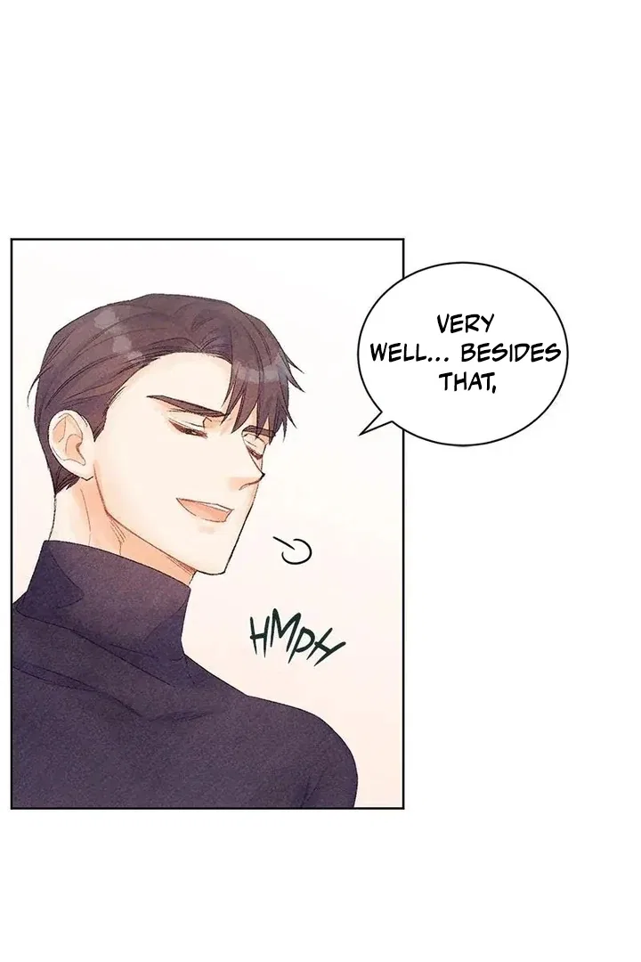 This Refreshing Marriage Chapter 9 – Page 42