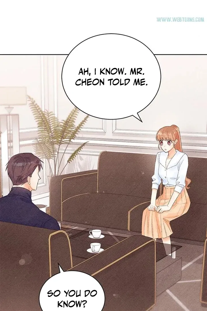 This Refreshing Marriage Chapter 9 – Page 56