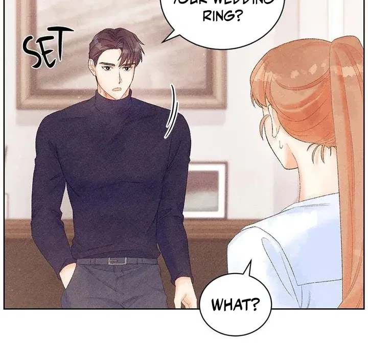 This Refreshing Marriage Chapter 9 – Page 88