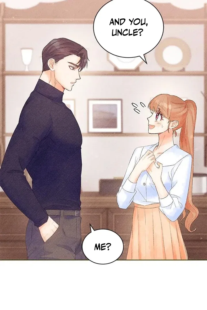 This Refreshing Marriage Chapter 9 – Page 92