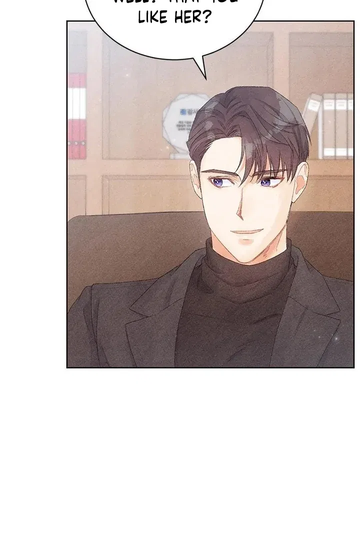 This Refreshing Marriage Chapter 8 – Page 4