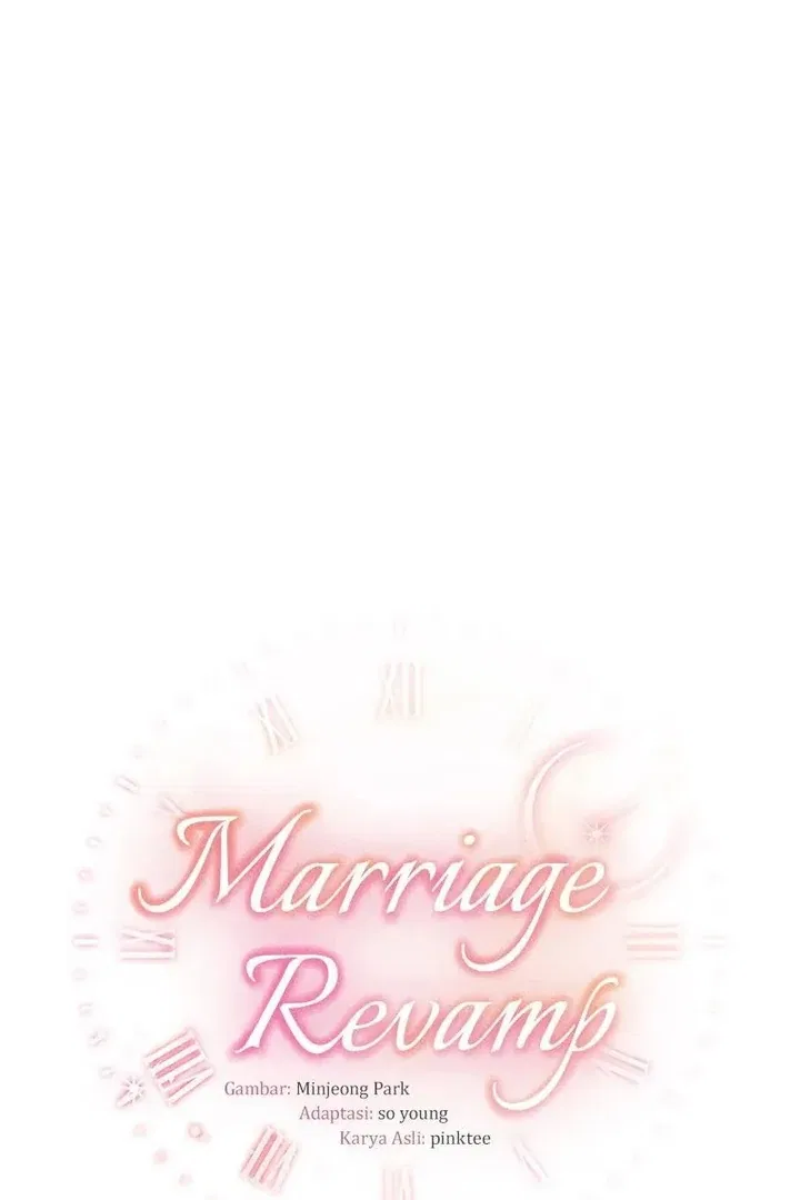 This Refreshing Marriage Chapter 8 – Page 22
