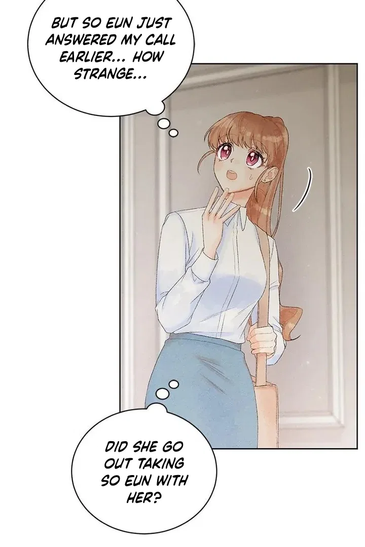 This Refreshing Marriage Chapter 8 – Page 27